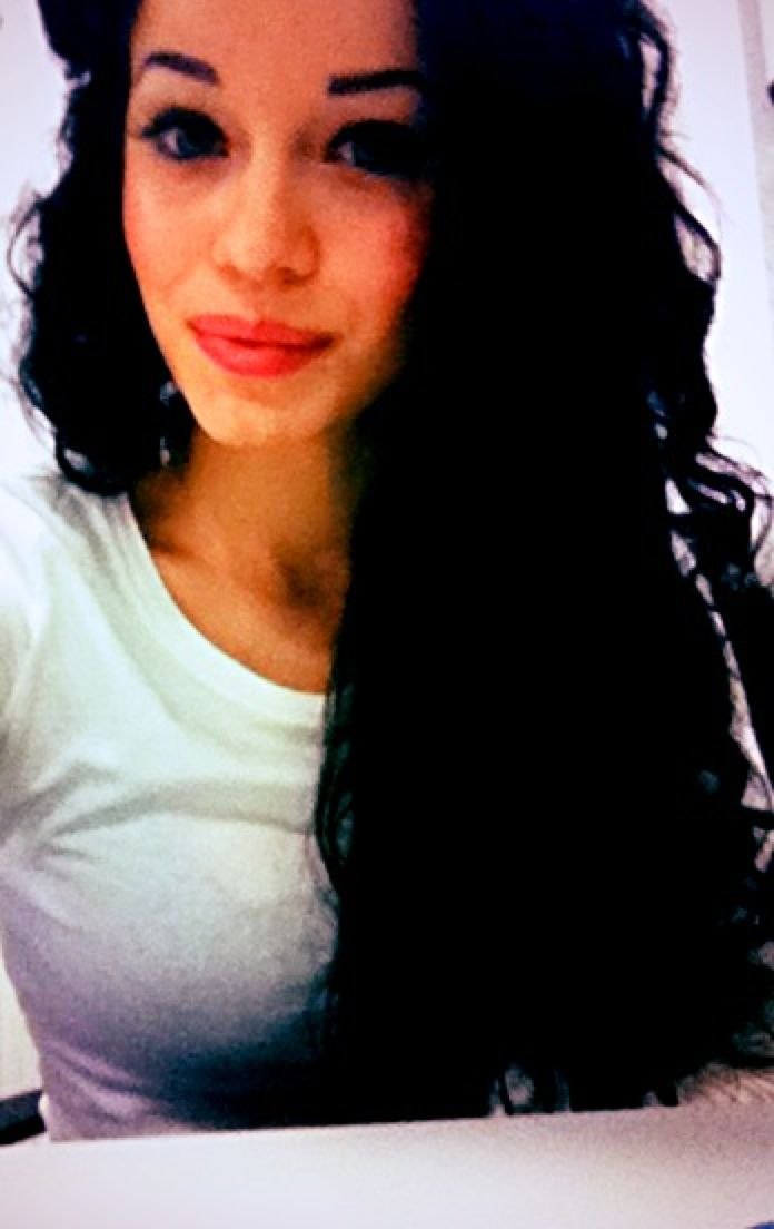 Лейла Австрийская | 