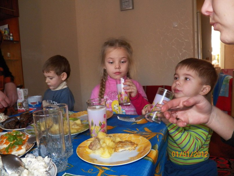 Ника Сулим | Киев