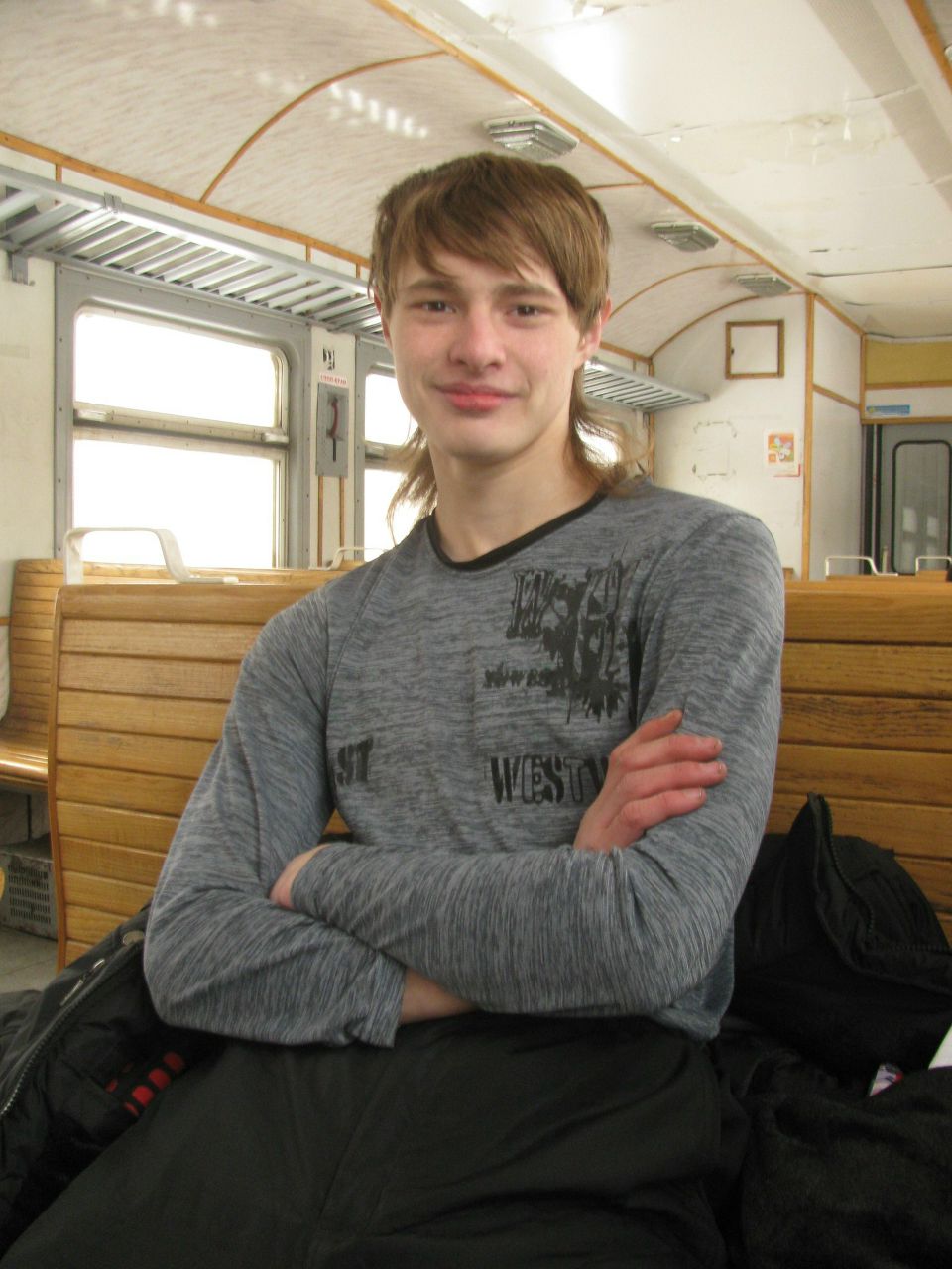 Константин Боровой Сергеевич | Макеевка