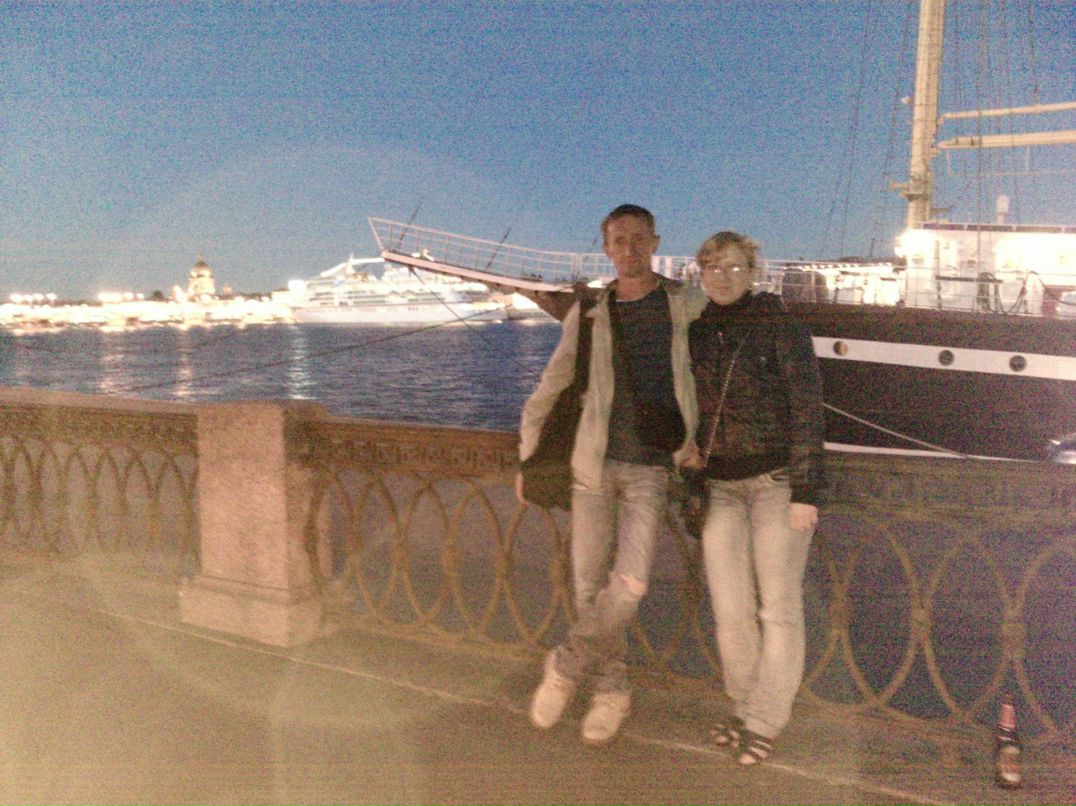 Елена Дементьева | Сланцы