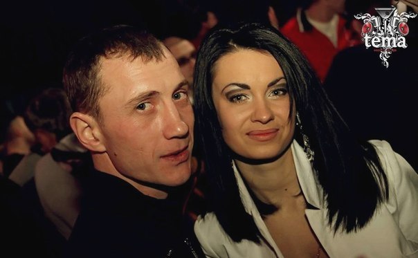 Витя Миронов | Измаил