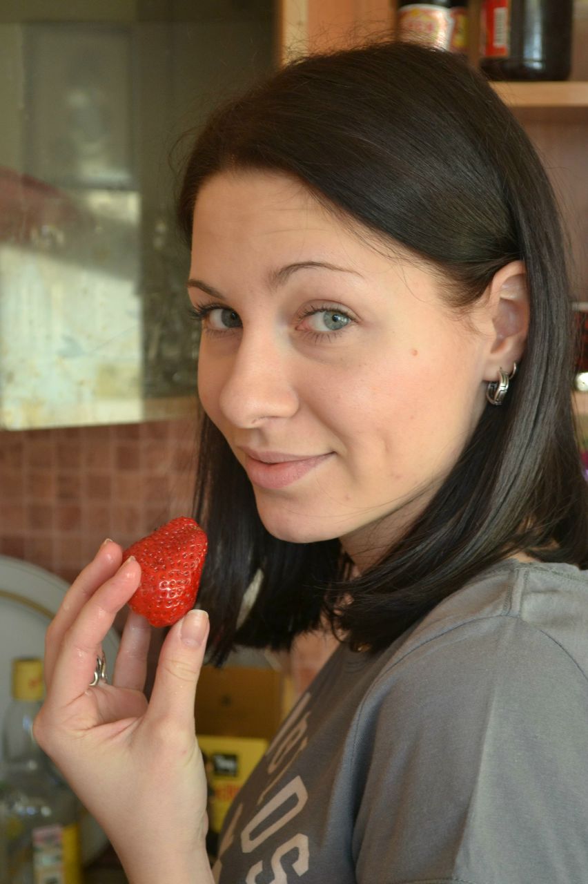 Екатерина Новохатько | Санкт-Петербург