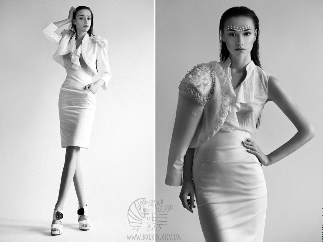 Виктория Болькина | Киев