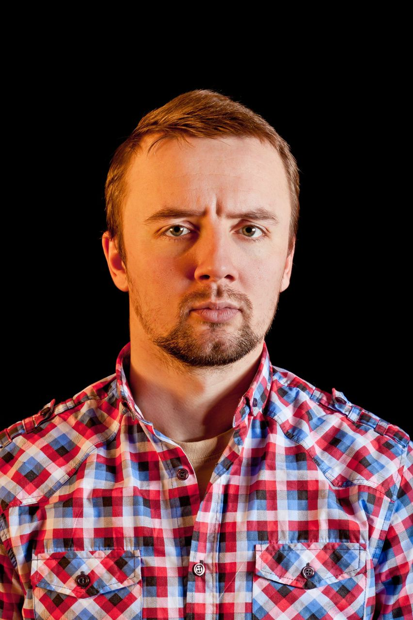 Kot Puwkov никак | 