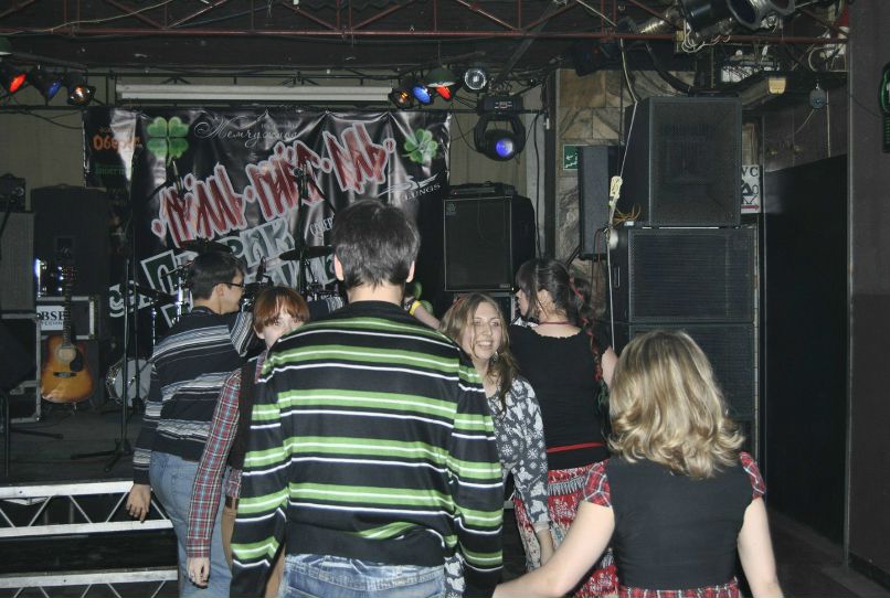 Александр Степаненко | Уссурийск