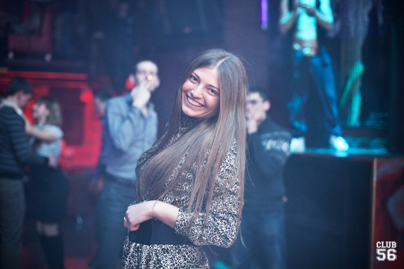 Тамина Ахмедова | Оренбург