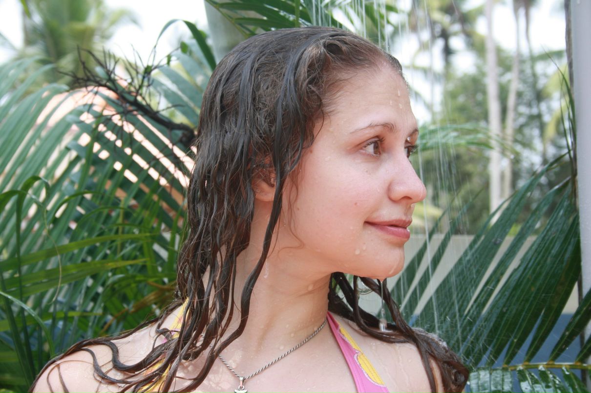 Виктория Харьковская | Санкт-Петербург