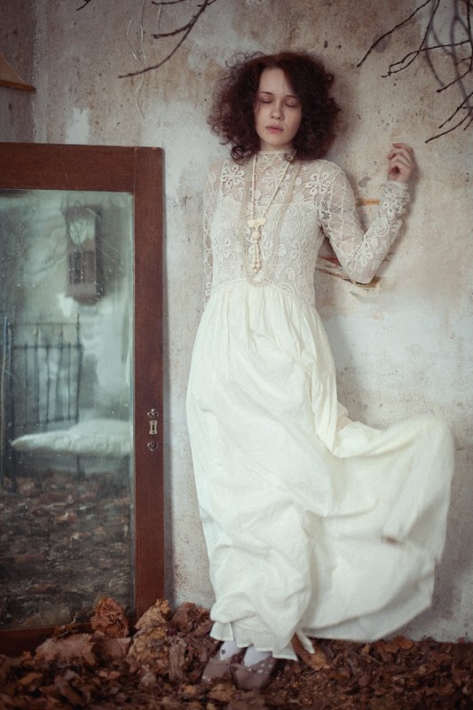 Ярослава Максименко | Санкт-Петербург