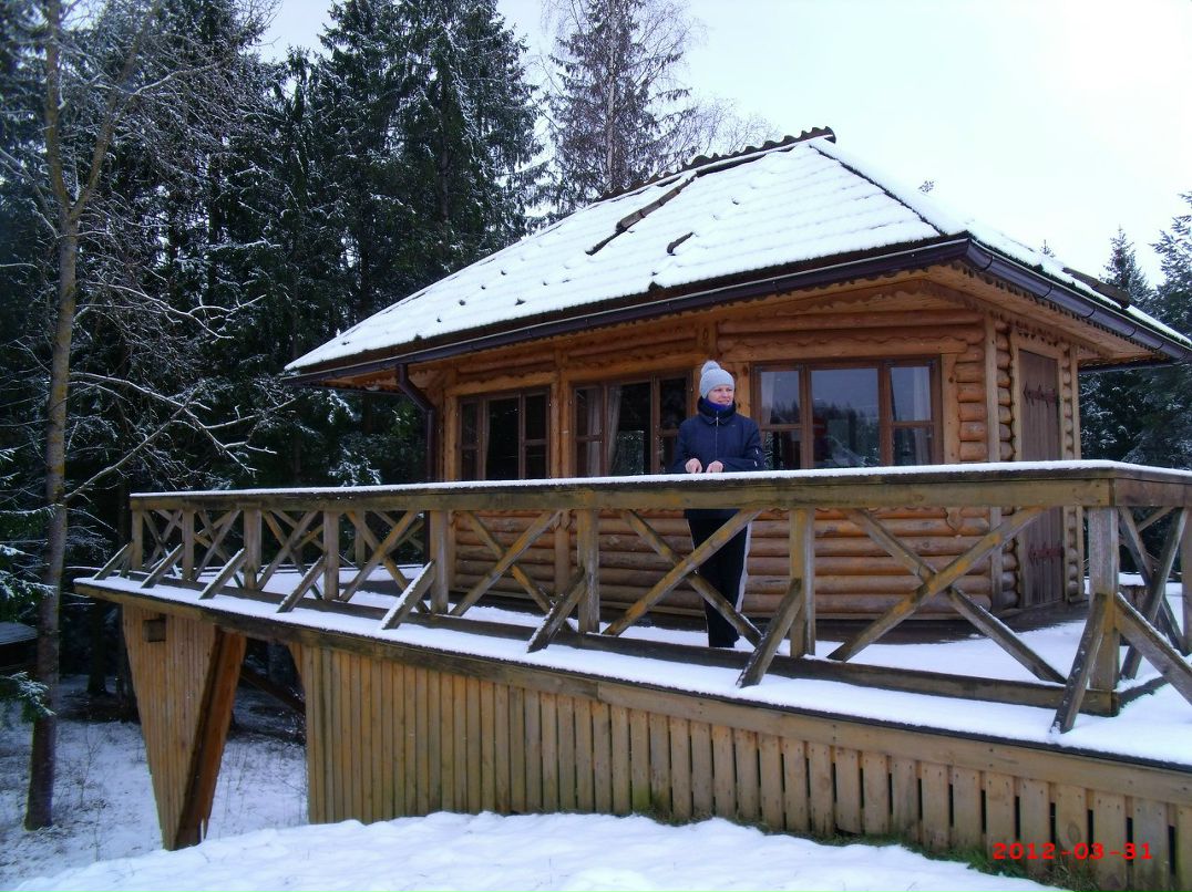 Таш Филлатова | Санкт-Петербург