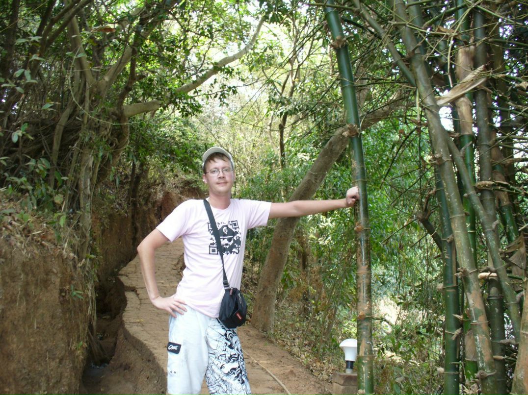 Николай Михайлов | Пермь