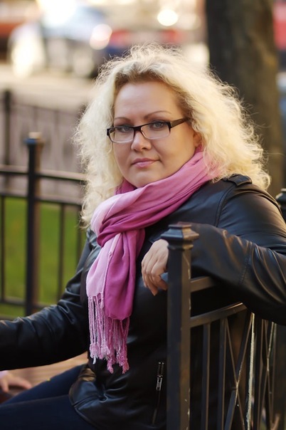 №77, Оксана Томберг, Санкт-Петербург №77, Оксана Томберг, Санкт-Петербург