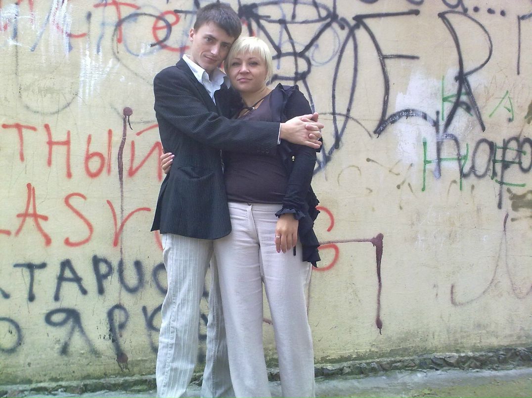 Сергей Сергеев Sleepman | Одесса