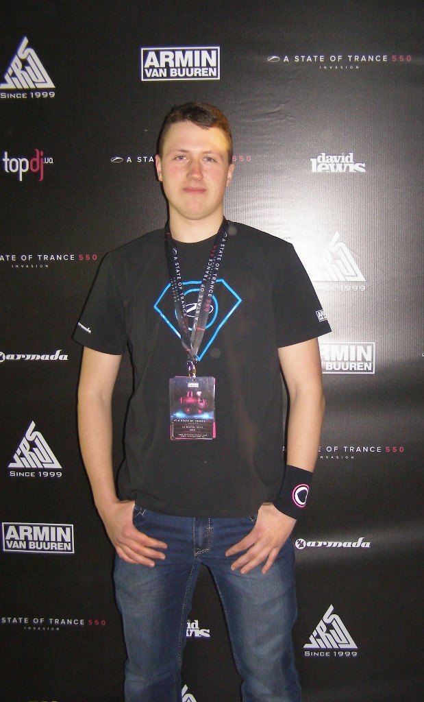 Коля Осипенко | 