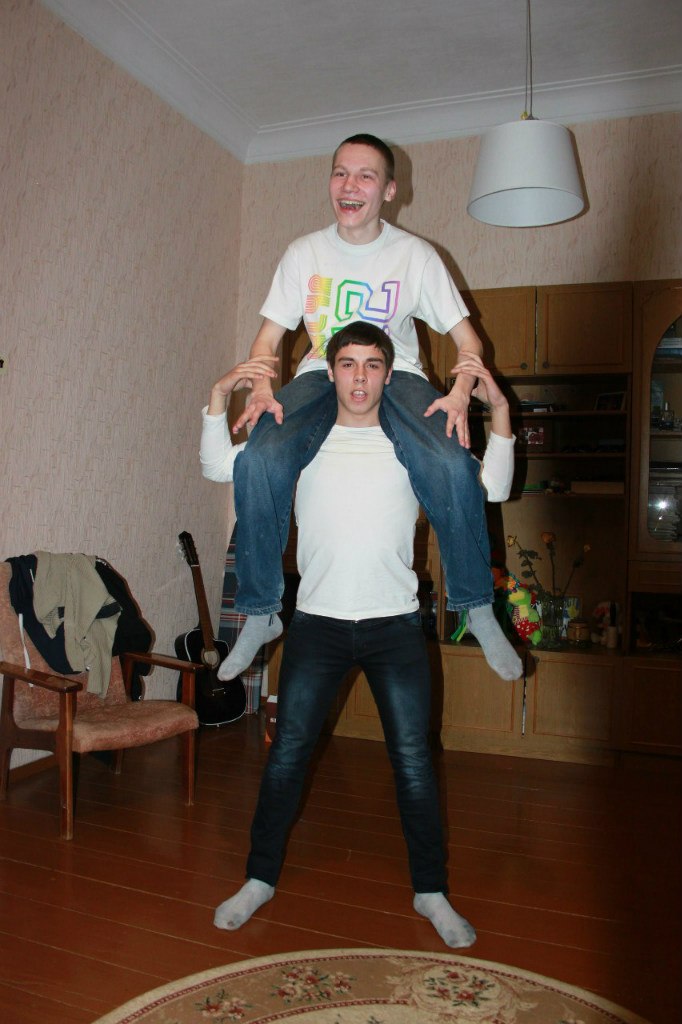 Артур Волков .::ZipLok::. | Самара