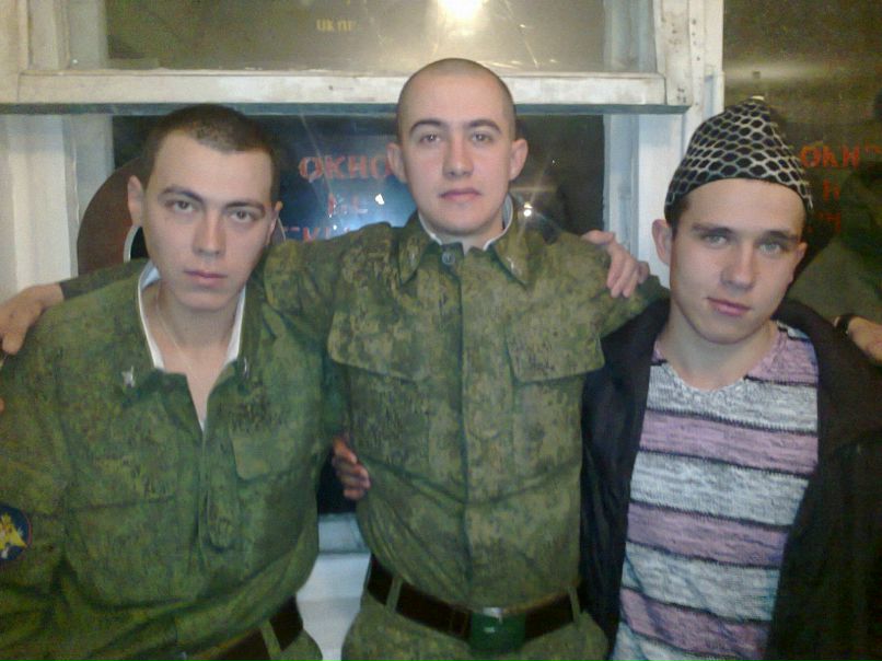 Александр Лыткин †††el_nino††† | Иркутск