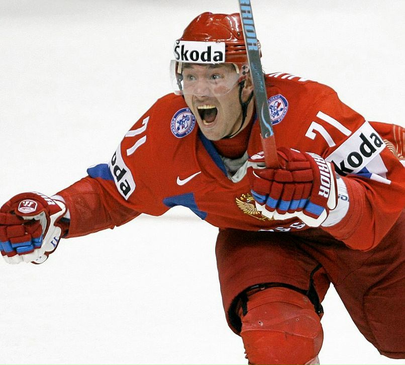 Valentin Markov | Белгород