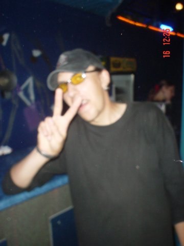 Alexandr Köshmar [†‡ ElectroPunk™ ‡†] | Одесса