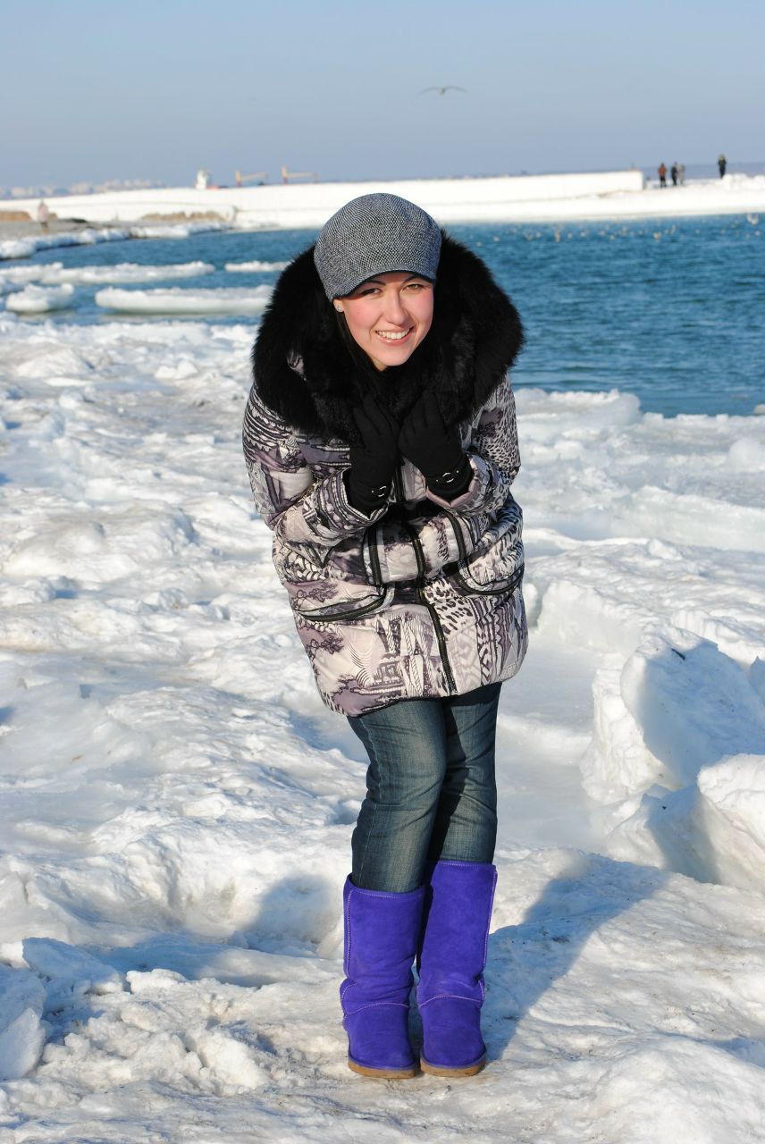 Svetik Kishenko | Днепр (Днепропетровск)