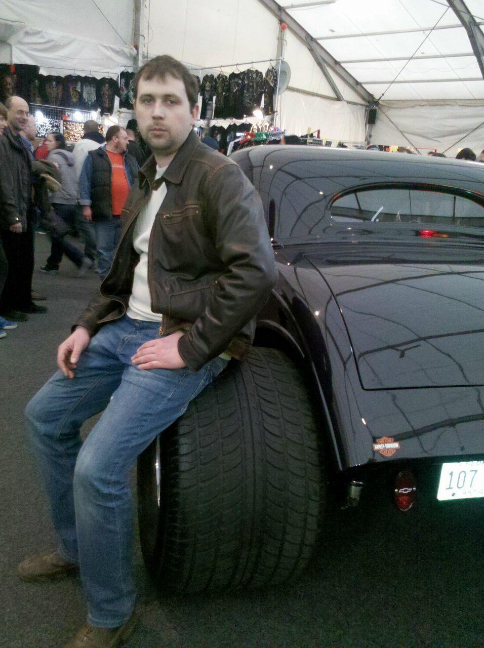 Andrij Hutnyk | Львов