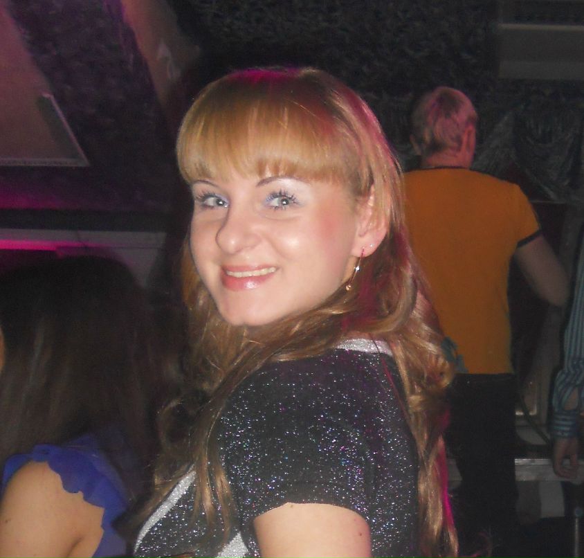 Светлана Васильева | Санкт-Петербург