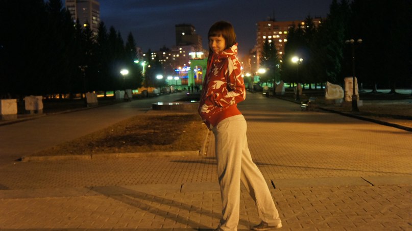 Вера Власова | Екатеринбург