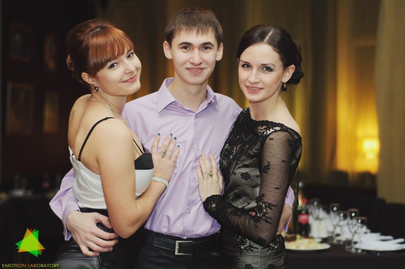 Женя Дзик | Днепр (Днепропетровск)