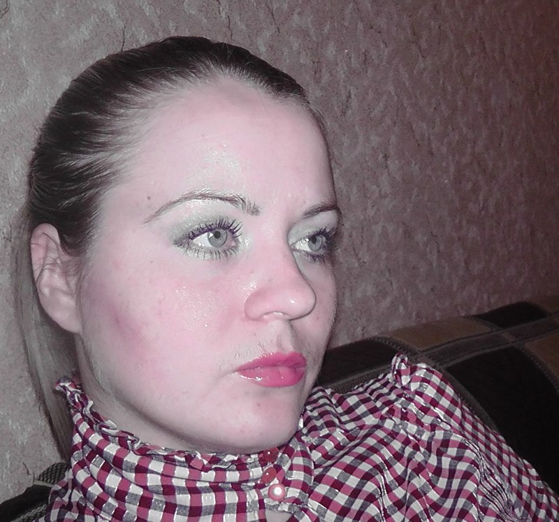 Алёна Семка | Киев