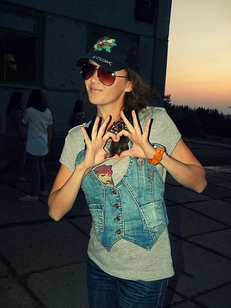 №95, Карина Сулейманова, Уфа №95, Карина Сулейманова, Уфа