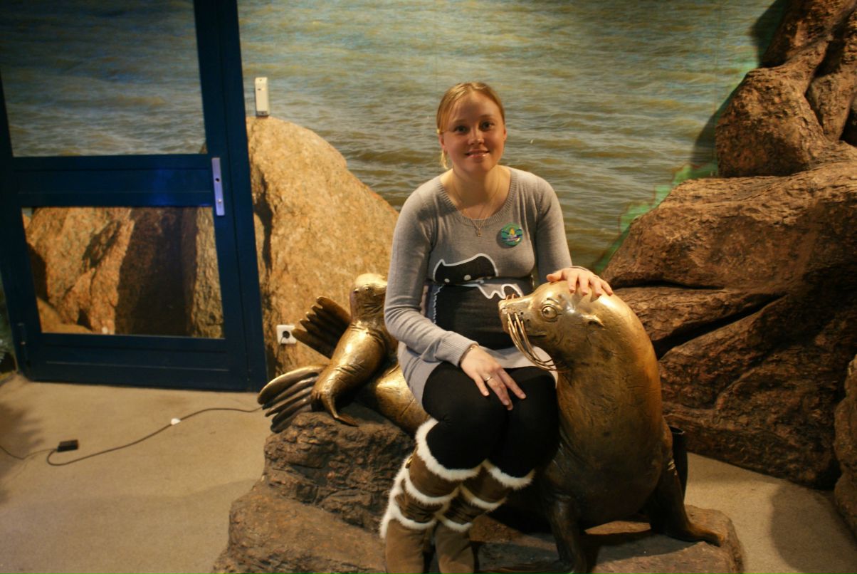 Александра Ершова | Санкт-Петербург