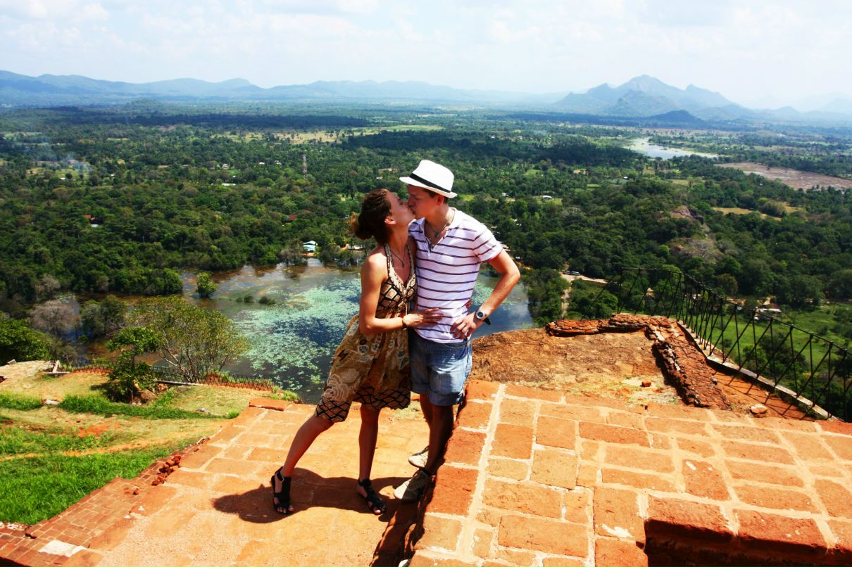 Женька Безрук | Москва