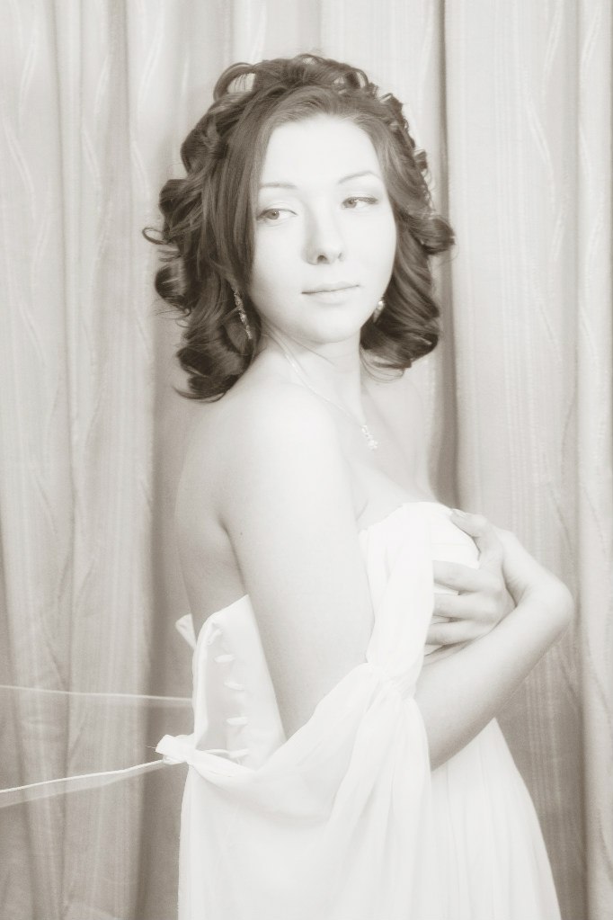 Елена Калина | Пермь