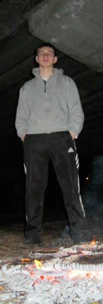 №55, Antonio Skidan, 36 лет №55, Antonio Skidan, 36 лет