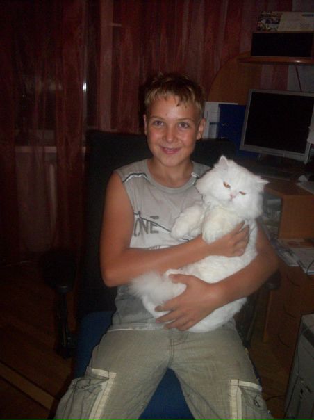 №97, Артём Булгаков, Славянск №97, Артём Булгаков, Славянск