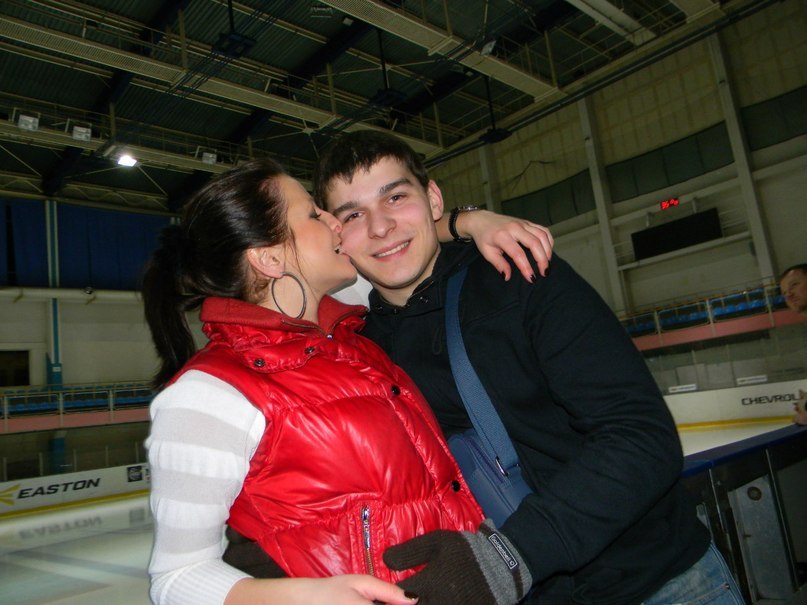 Илья Шалютин | Санкт-Петербург