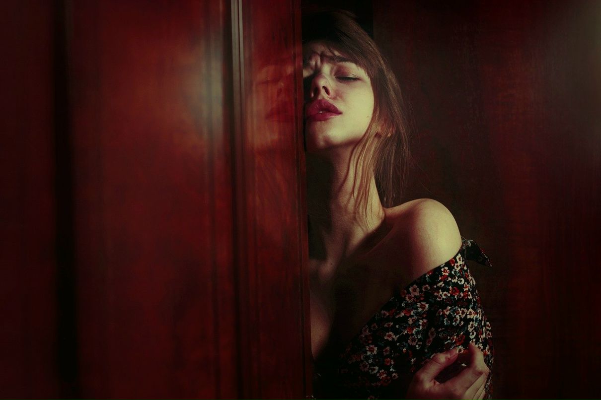 Любовь Чернышева | Самара