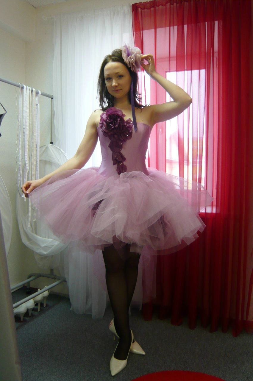 Татьяна Самофал | Нижний Новгород