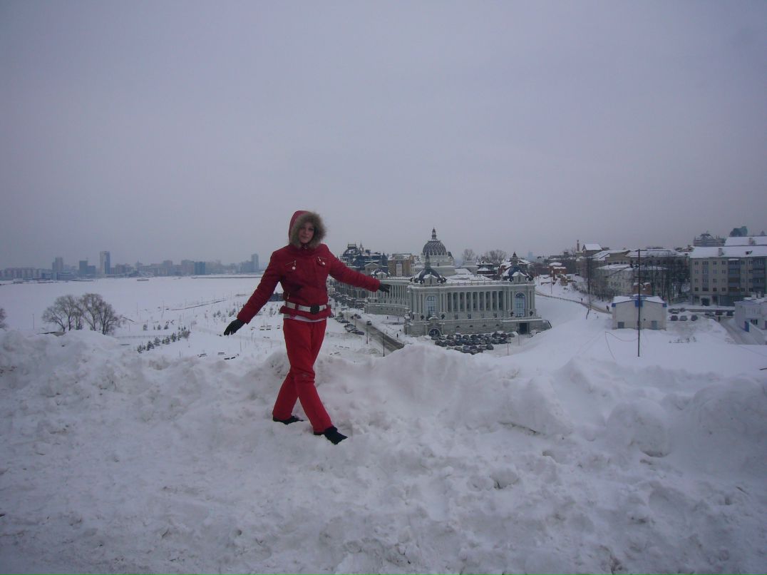 Екатерина Филатова | Балашиха