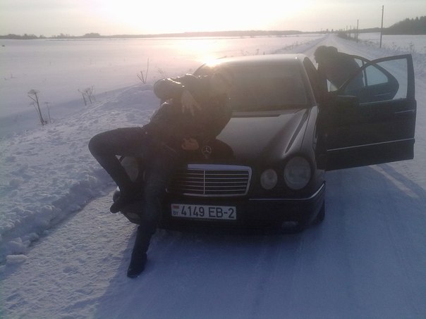 Олег Кулик (Cooller) | Витебск