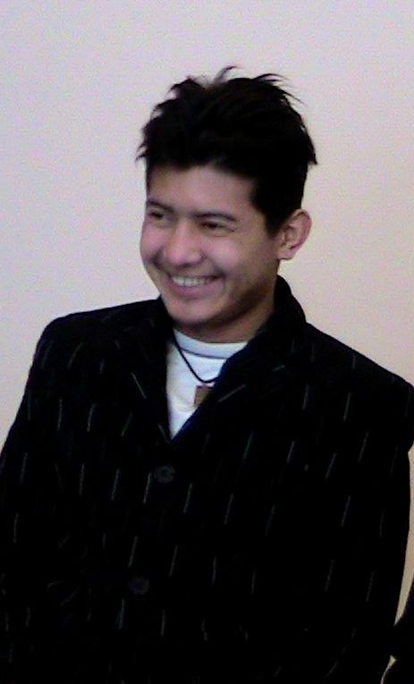 Nyan Lin | Pyin Oo Lwin (Maymyo)