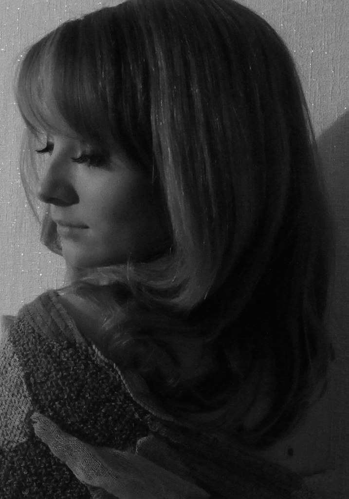 Таня Беляевская | Вологда