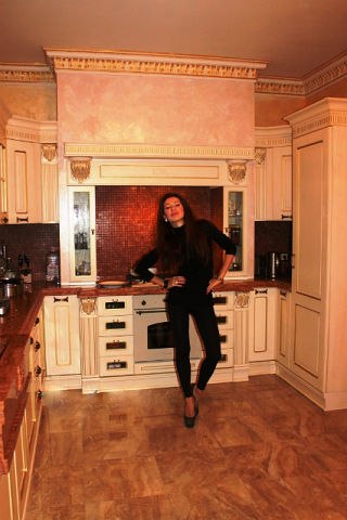 Марина Семенец  | 