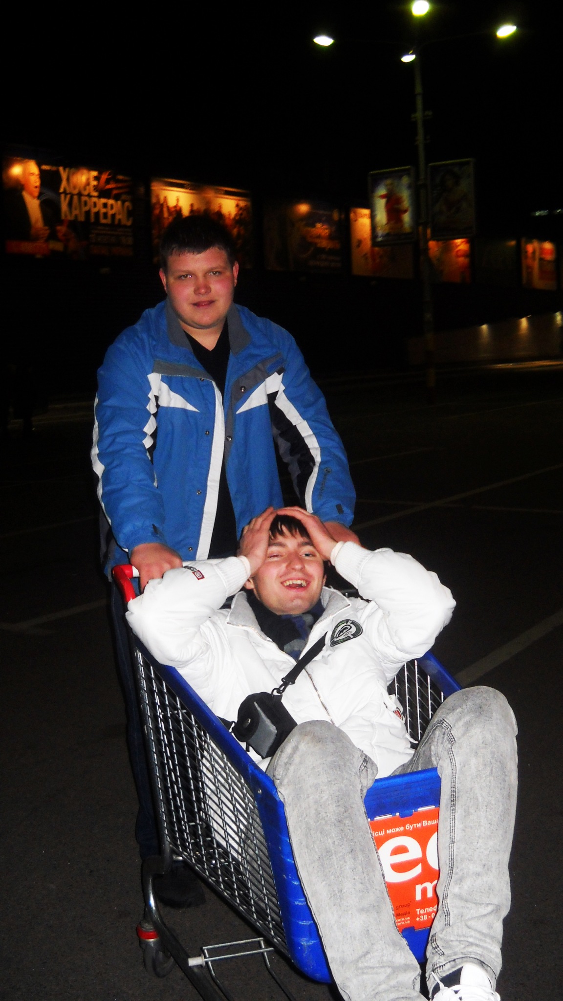 Фото профиля