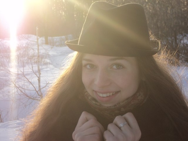 Диана Пронина | Нижний Новгород