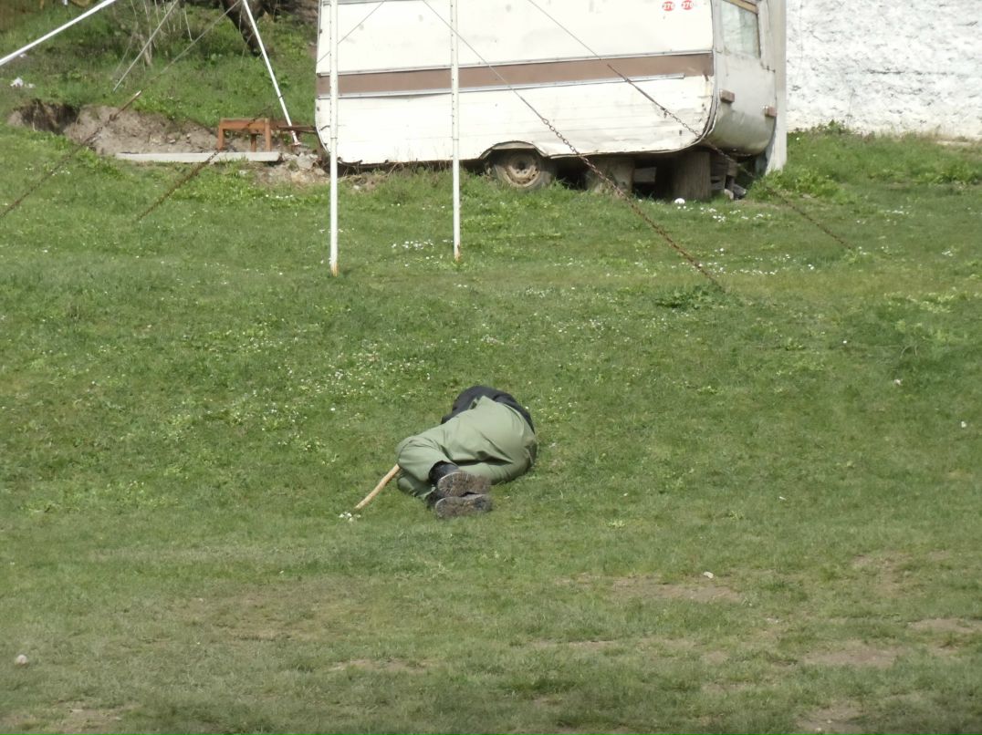 Татьяна Бархатова | Москва