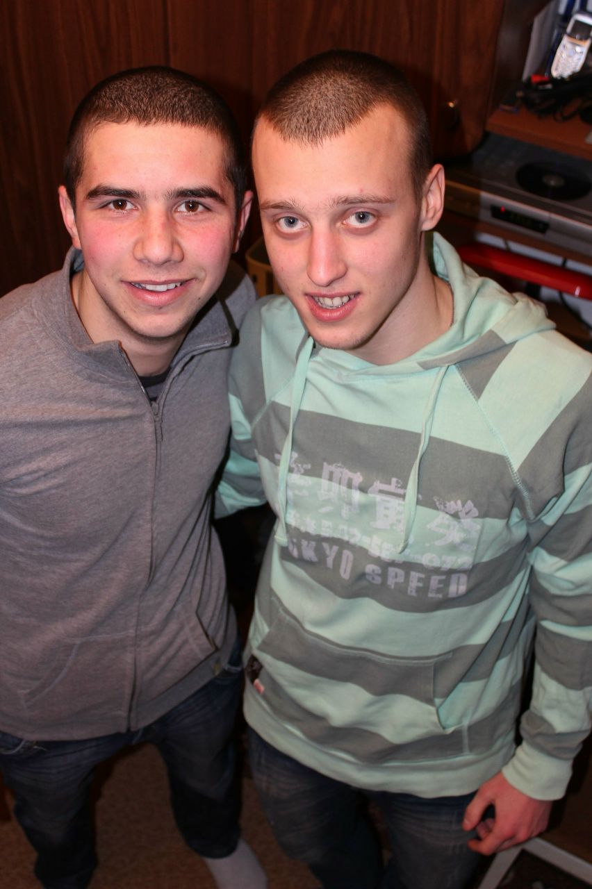 Рома Доценко | Киев