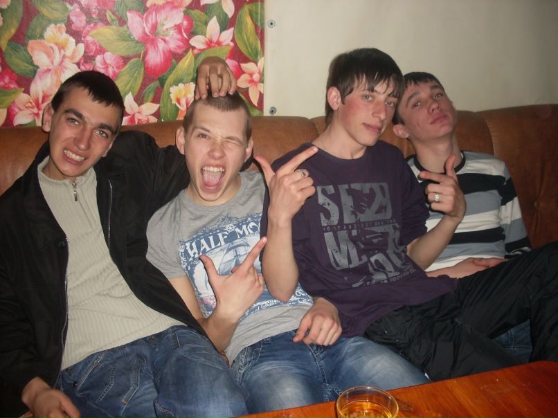 Анатолий Николов | Приморск