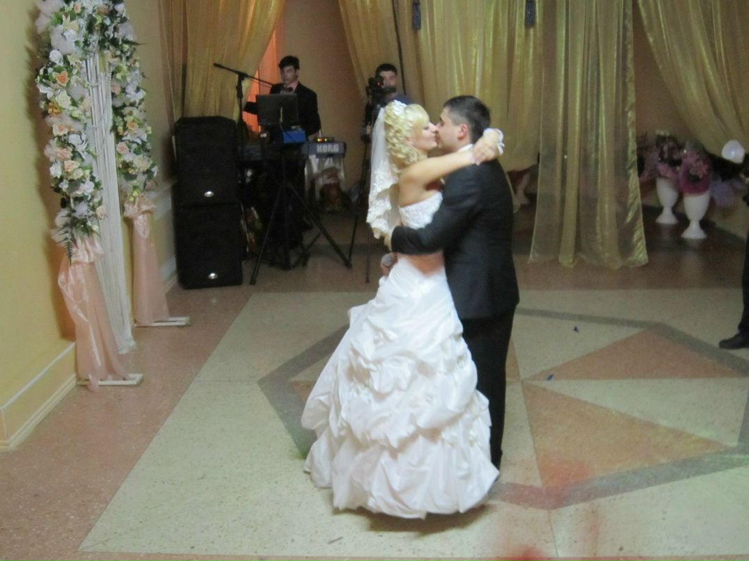 Саша Ильяшова | Bruxelles