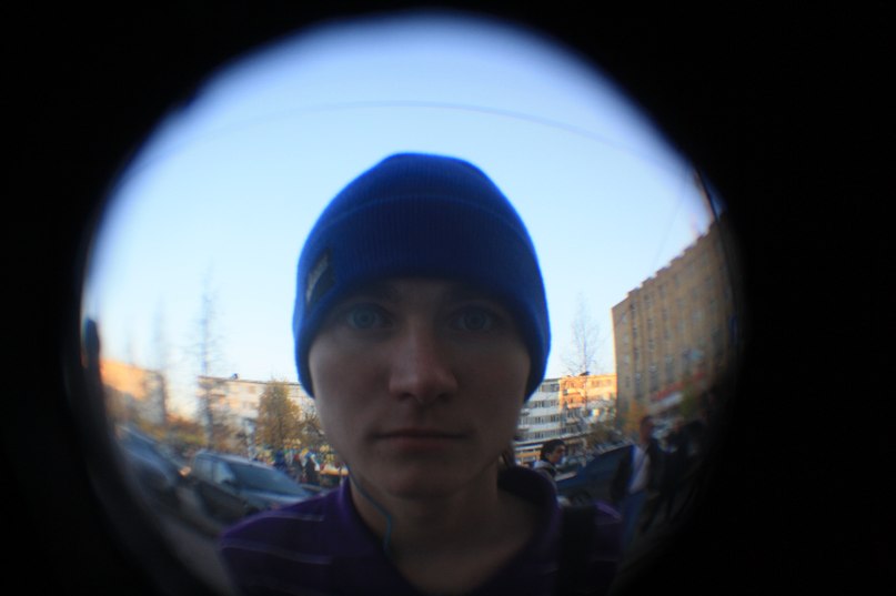 Алексей Коротков Kotofey_Mizurov | Сыктывкар