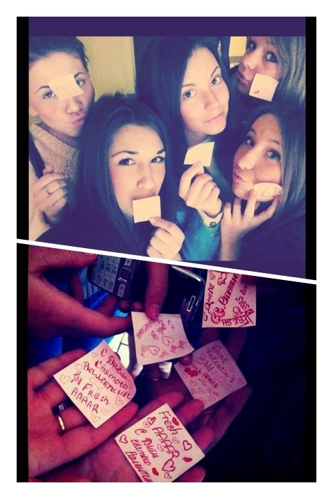 Алисия Синд | Berlin