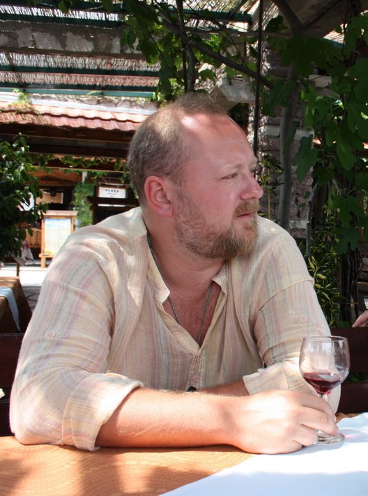 Григорий Маневич | Москва